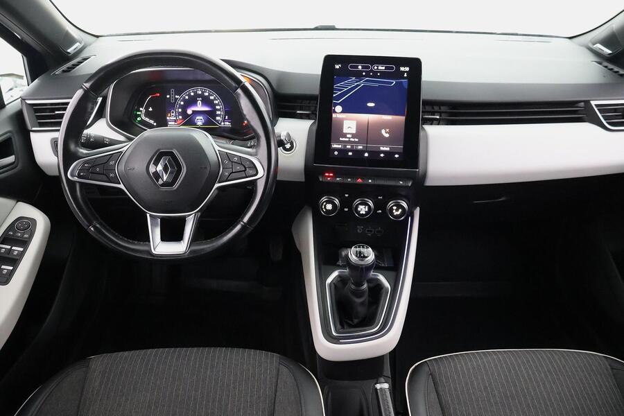 Renault Clio vaihtoauto