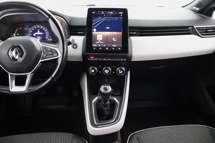 Renault Clio vaihtoauto