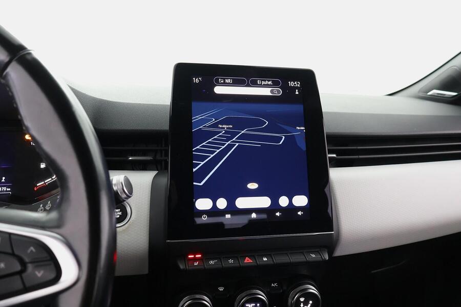 Renault Clio vaihtoauto