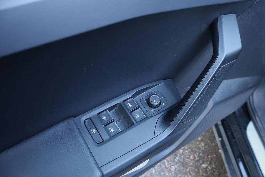 SEAT Leon vaihtoauto