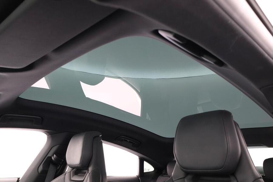 Audi e-tron GT vaihtoauto