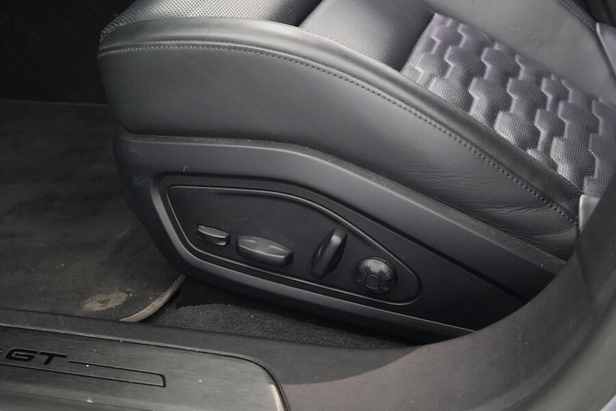 Audi e-tron GT vaihtoauto