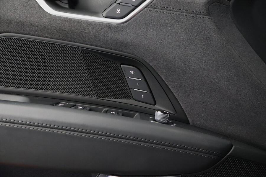 Audi e-tron GT vaihtoauto