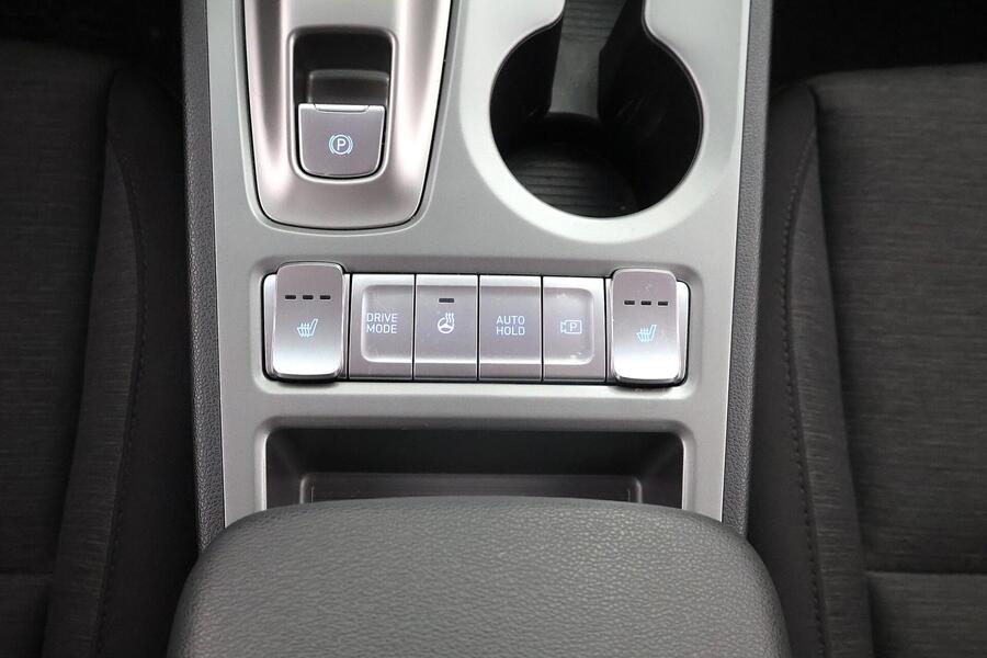 Hyundai Kona vaihtoauto