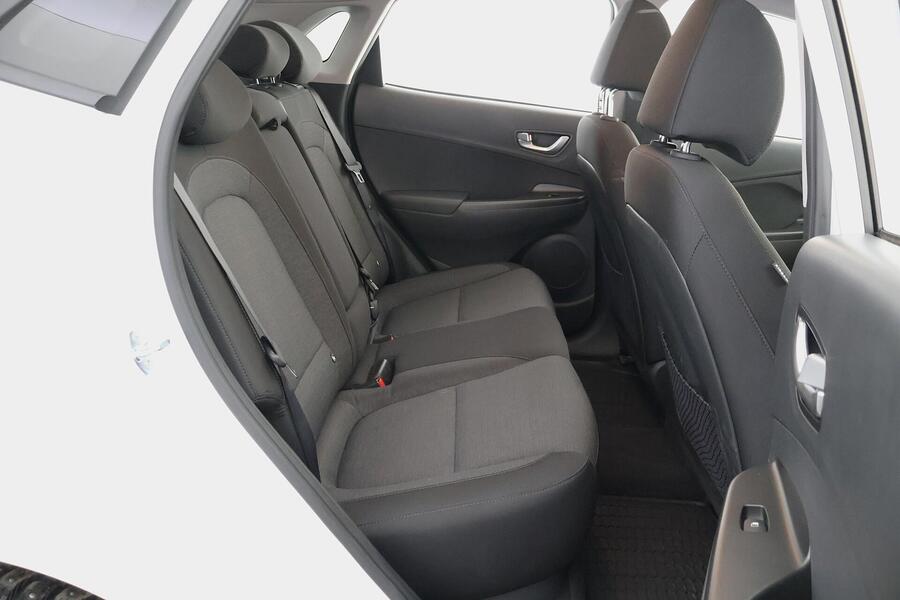 Hyundai Kona vaihtoauto