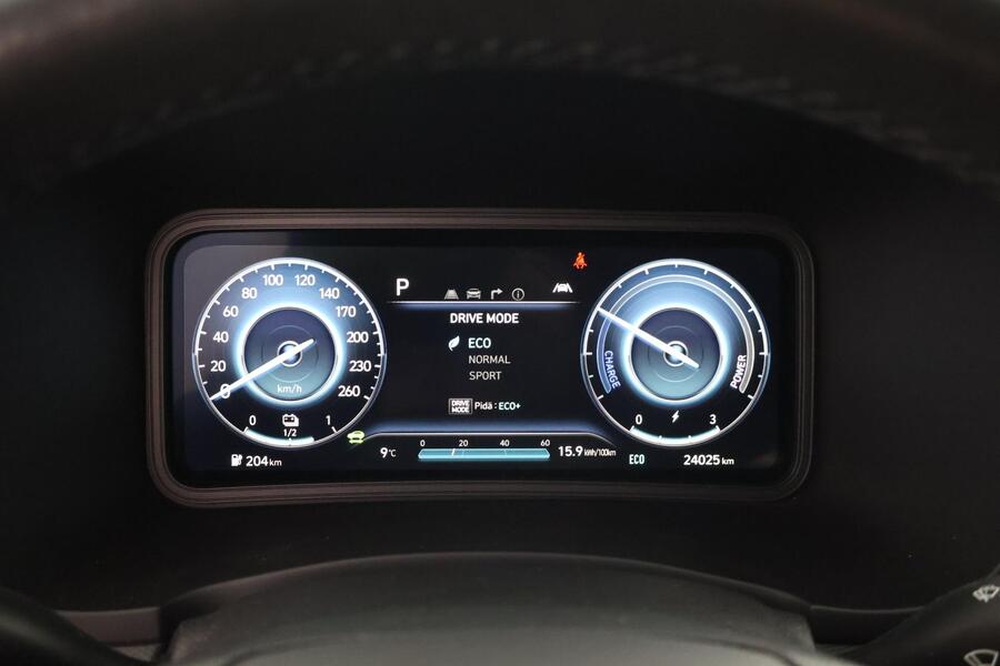 Hyundai Kona vaihtoauto