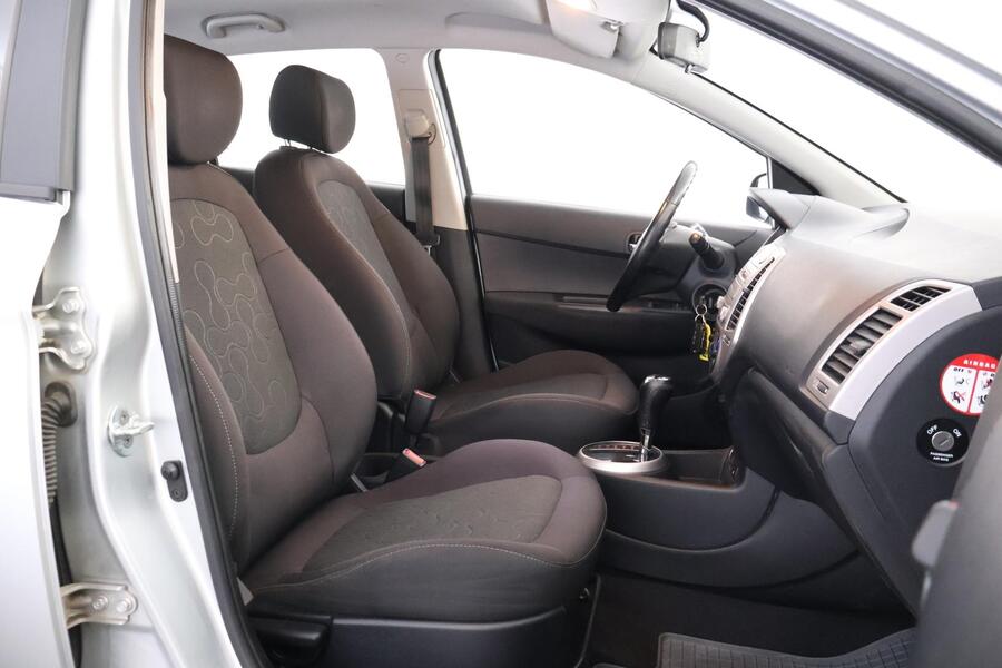 Hyundai i20 vaihtoauto