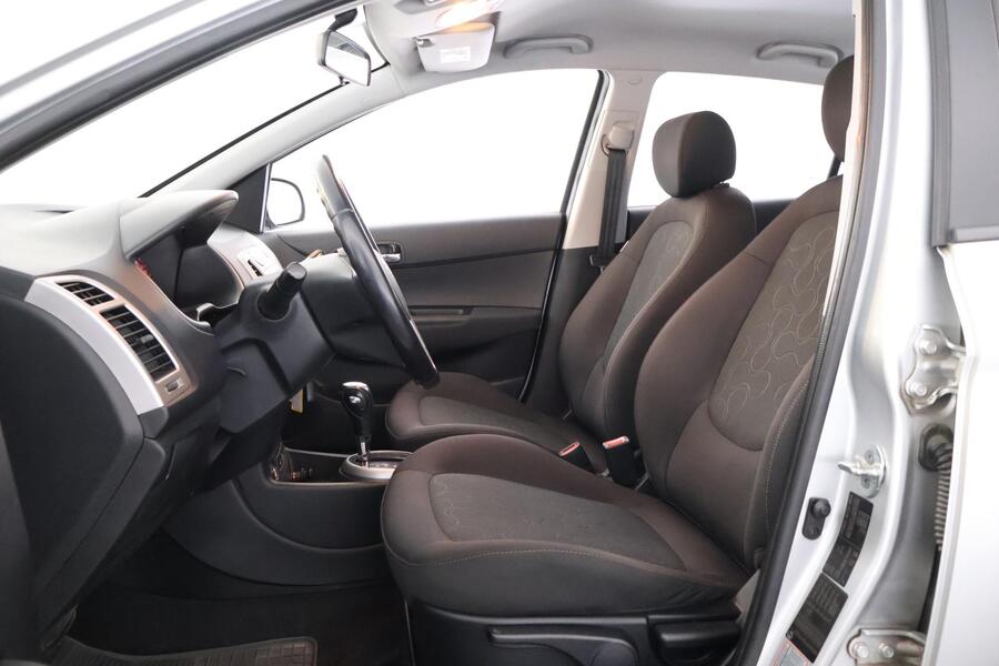 Hyundai i20 vaihtoauto