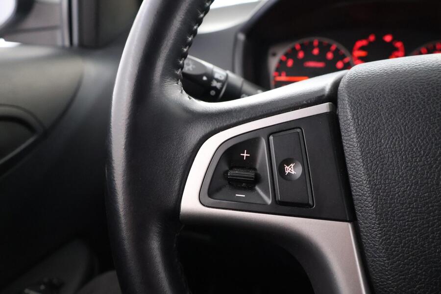 Hyundai i20 vaihtoauto