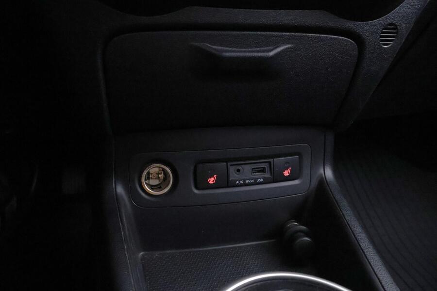 Hyundai i20 vaihtoauto