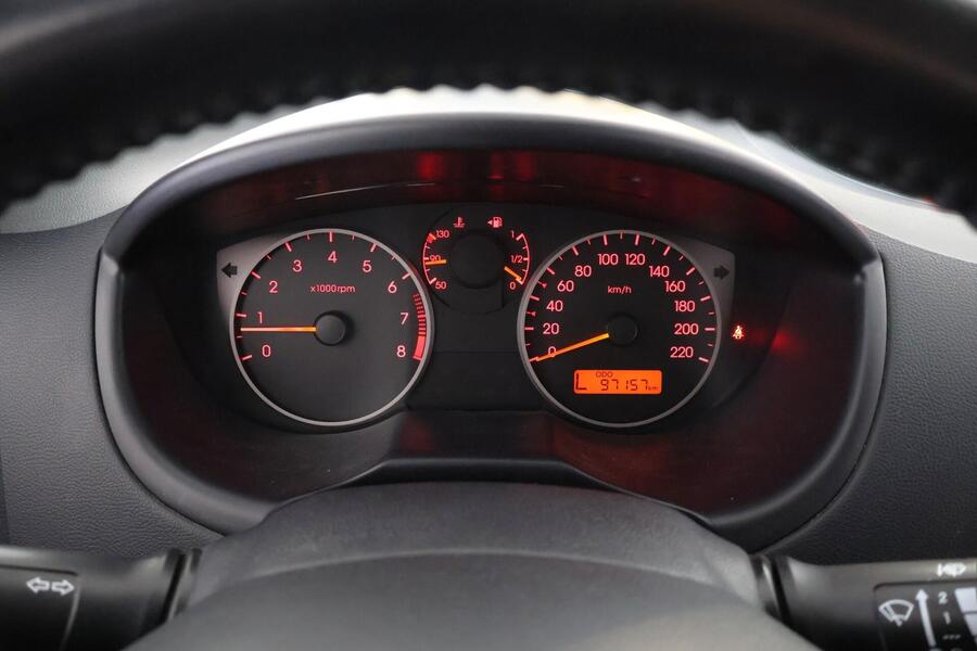 Hyundai i20 vaihtoauto
