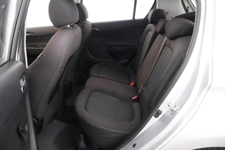Hyundai i20 vaihtoauto