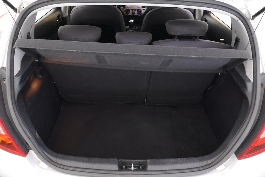 Hyundai i20 vaihtoauto
