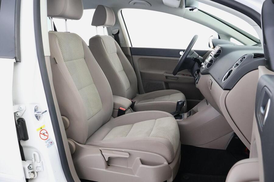 Volkswagen Golf Plus vaihtoauto