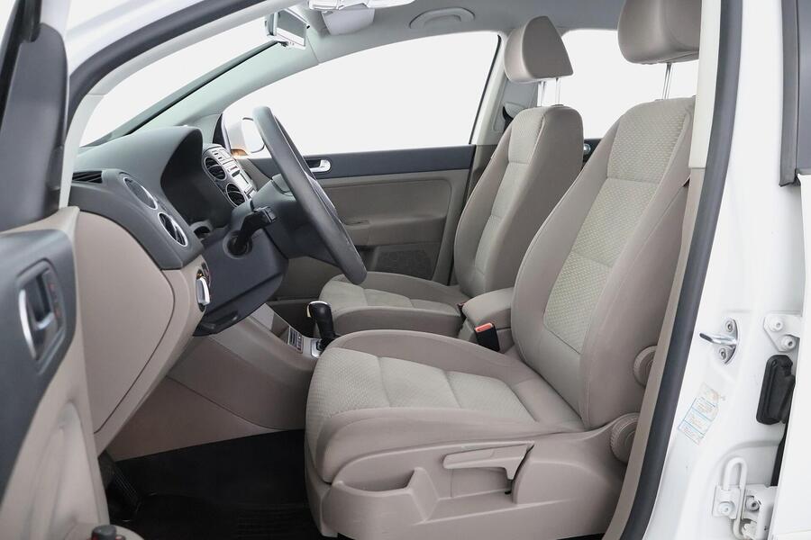 Volkswagen Golf Plus vaihtoauto