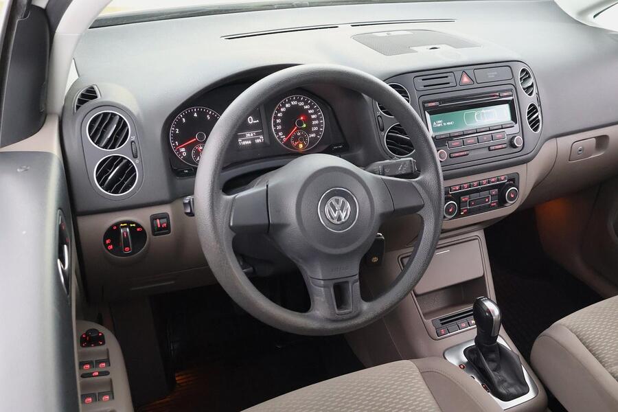 Volkswagen Golf Plus vaihtoauto