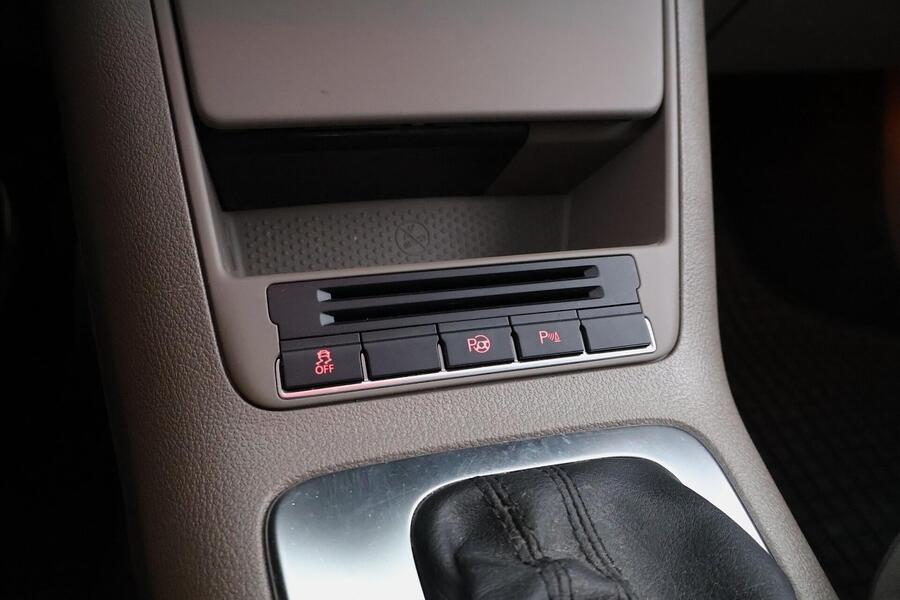 Volkswagen Golf Plus vaihtoauto