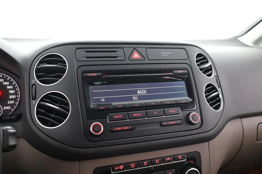 Volkswagen Golf Plus vaihtoauto