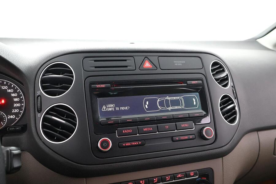 Volkswagen Golf Plus vaihtoauto