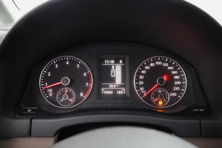 Volkswagen Golf Plus vaihtoauto