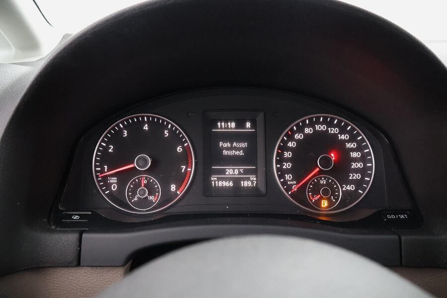 Volkswagen Golf Plus vaihtoauto