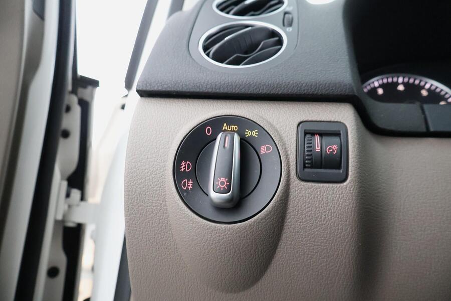 Volkswagen Golf Plus vaihtoauto