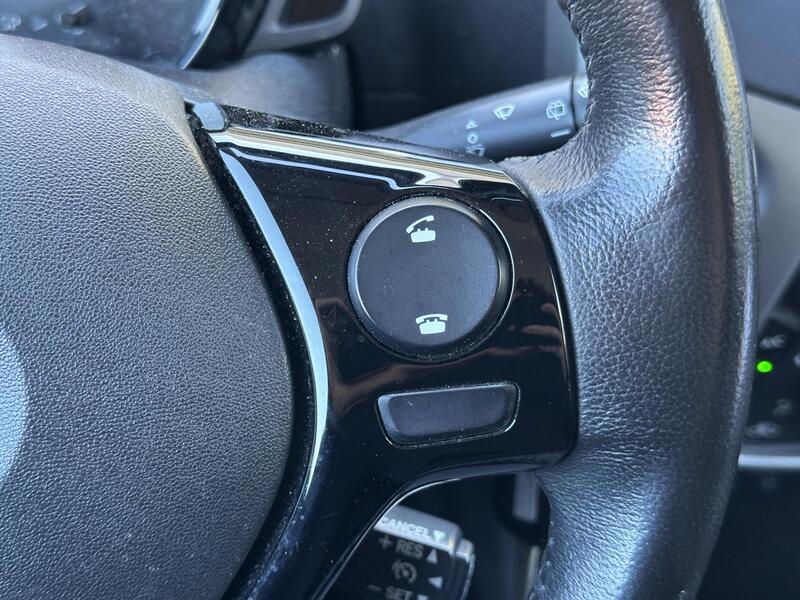 Toyota AYGO vaihtoauto