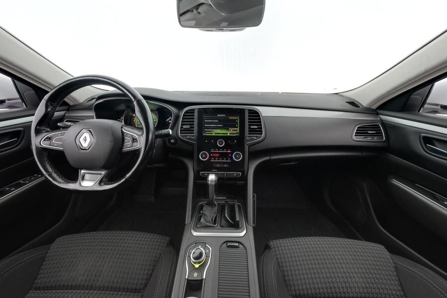 Renault Talisman vaihtoauto