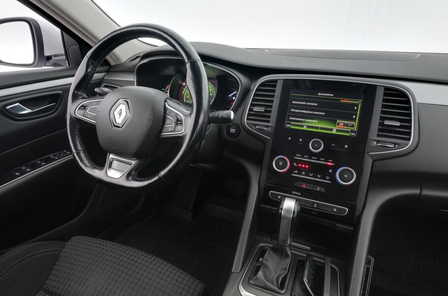 Renault Talisman vaihtoauto