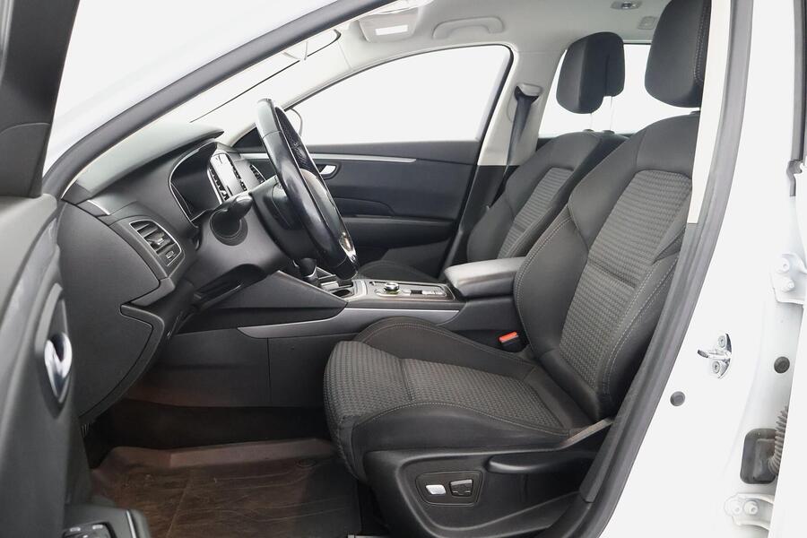 Renault Talisman vaihtoauto