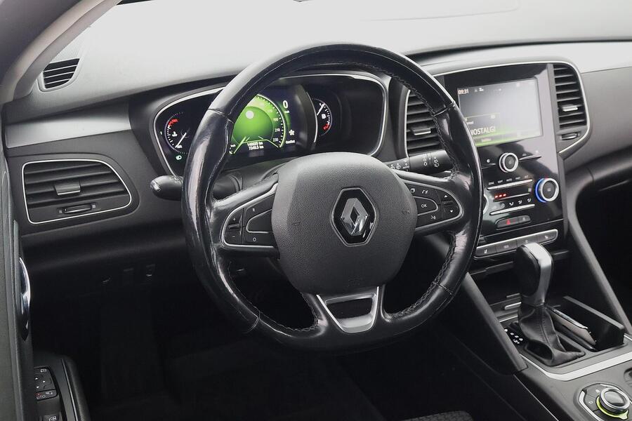 Renault Talisman vaihtoauto