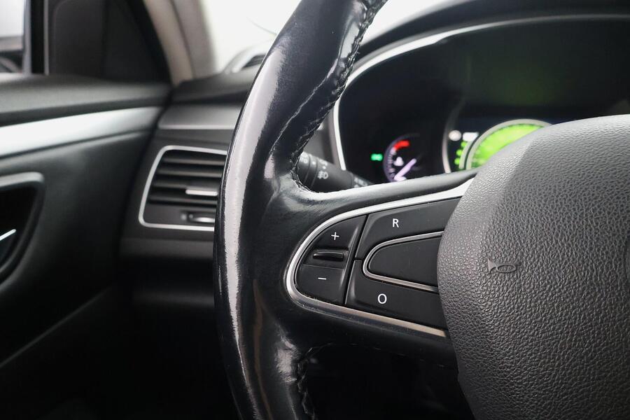 Renault Talisman vaihtoauto