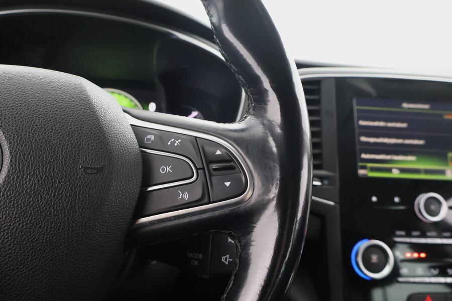 Renault Talisman vaihtoauto