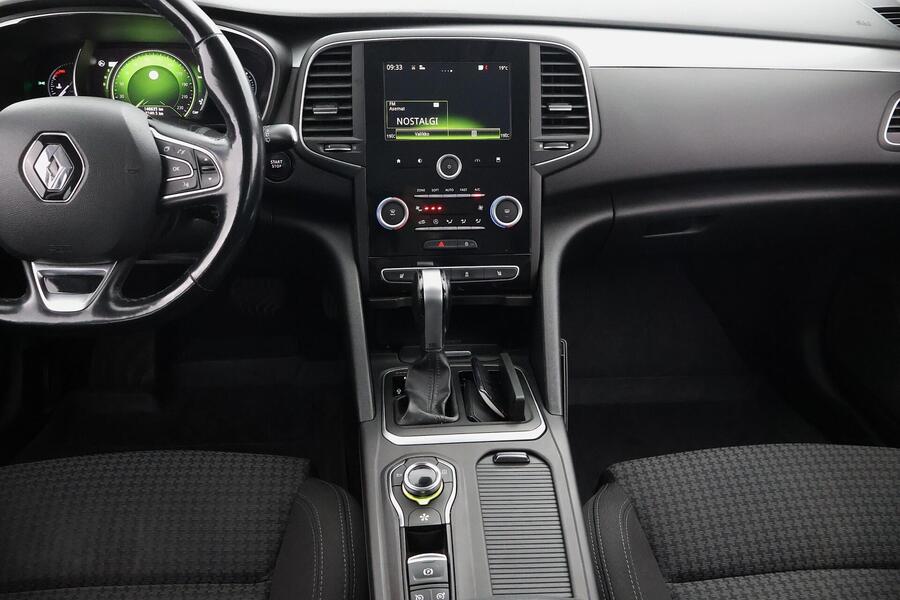 Renault Talisman vaihtoauto