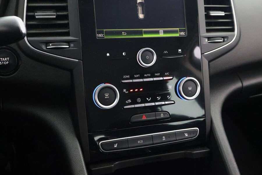 Renault Talisman vaihtoauto