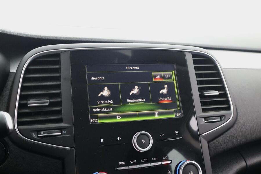 Renault Talisman vaihtoauto