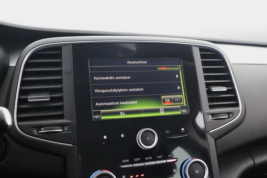 Renault Talisman vaihtoauto