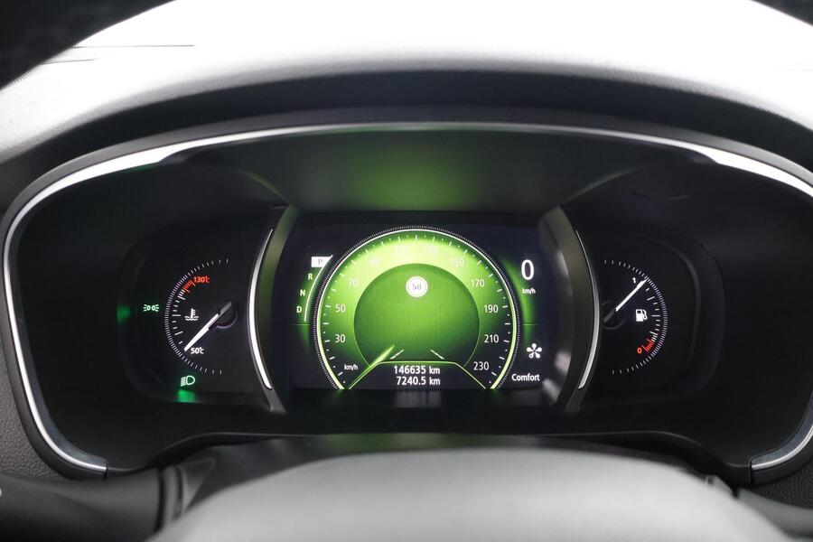 Renault Talisman vaihtoauto