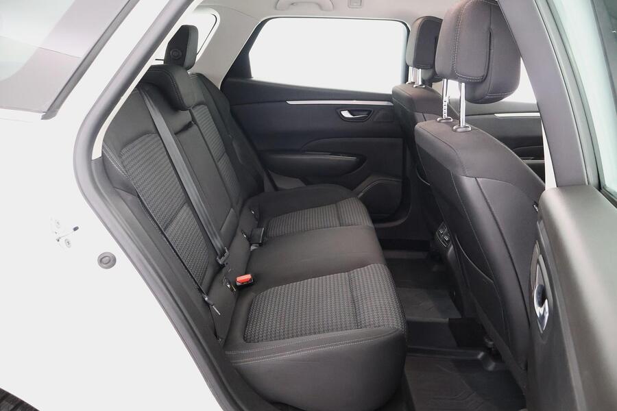 Renault Talisman vaihtoauto