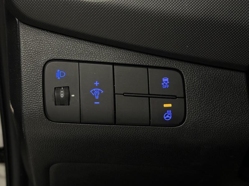 Hyundai i10 vaihtoauto