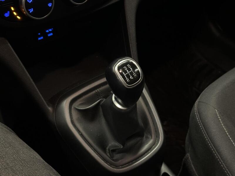 Hyundai i10 vaihtoauto