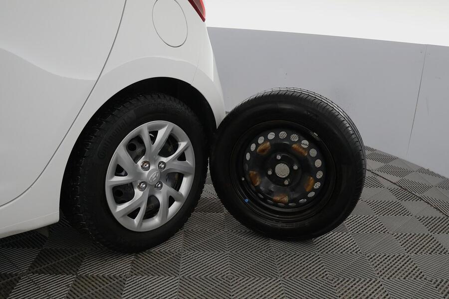 Hyundai i10 vaihtoauto