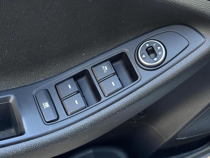 Hyundai i20 vaihtoauto