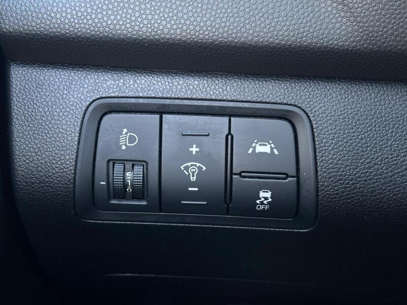 Hyundai i20 vaihtoauto