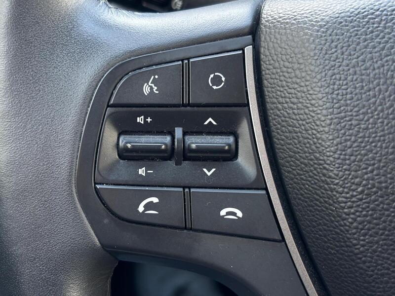 Hyundai i20 vaihtoauto