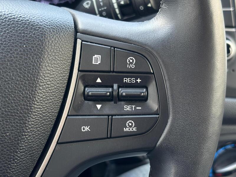 Hyundai i20 vaihtoauto