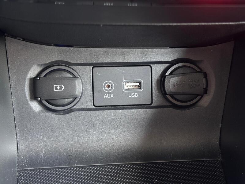 Hyundai i20 vaihtoauto