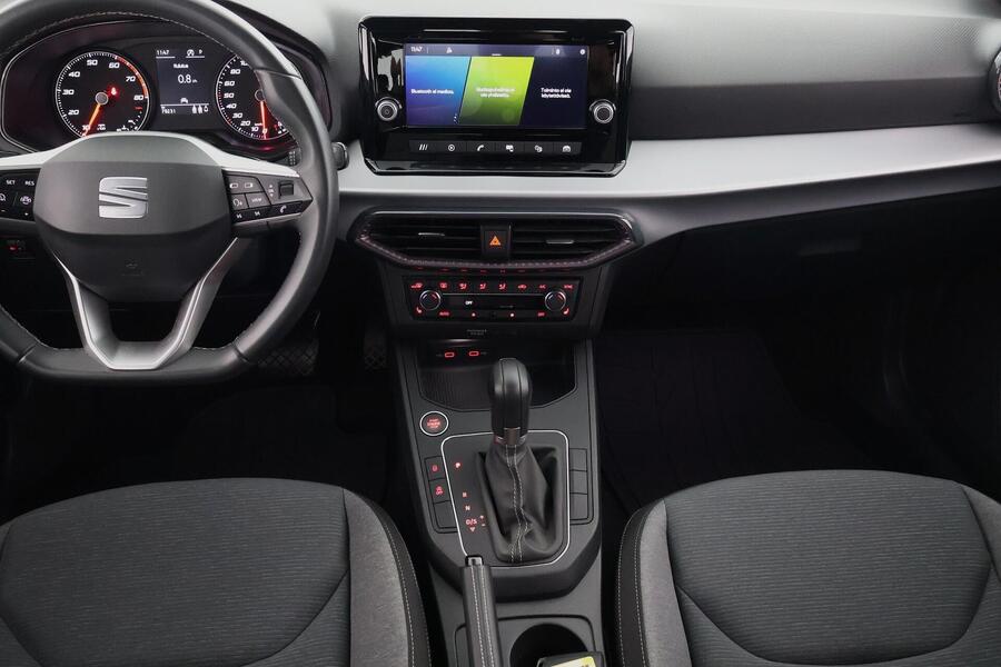 SEAT Ibiza vaihtoauto