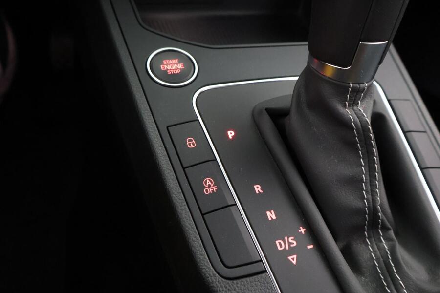 SEAT Ibiza vaihtoauto