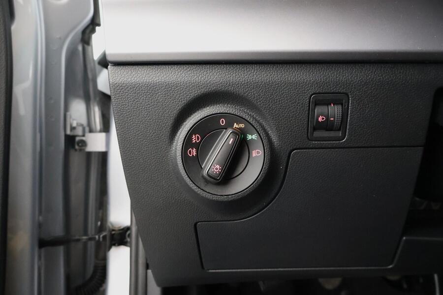 SEAT Ibiza vaihtoauto